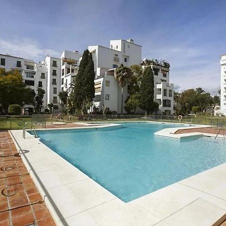 Caprichoso Apartamento En El Corazon De Puerto Banus Marbellac Extérieur photo