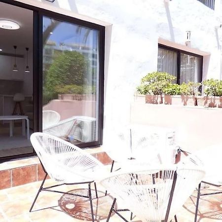 Caprichoso Apartamento En El Corazon De Puerto Banus Marbellac Extérieur photo