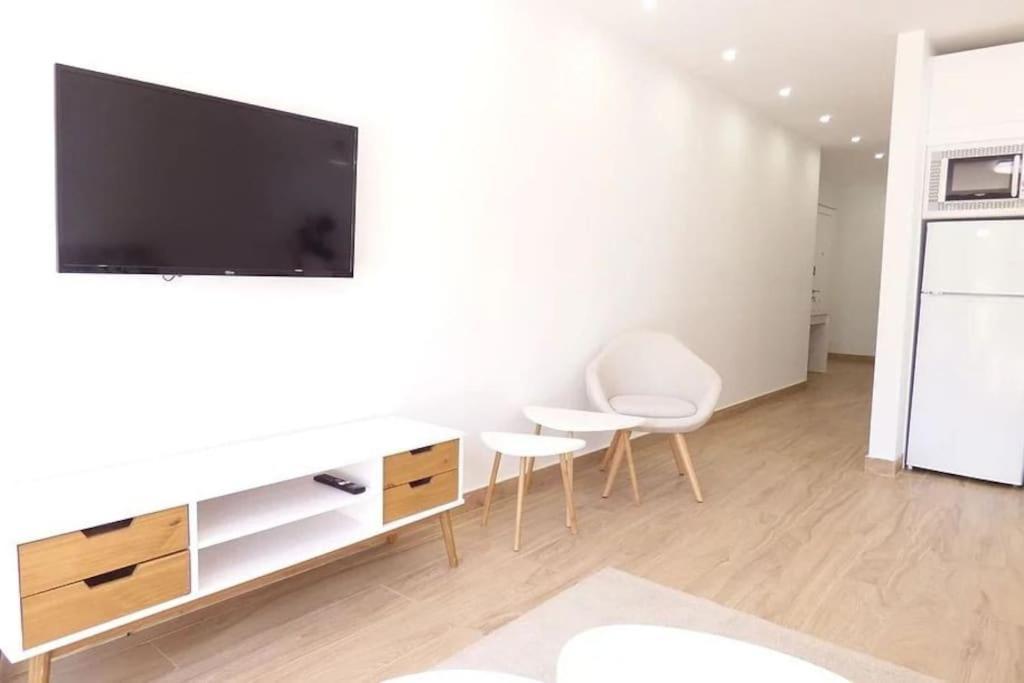 Caprichoso Apartamento En El Corazon De Puerto Banus Marbellac Extérieur photo
