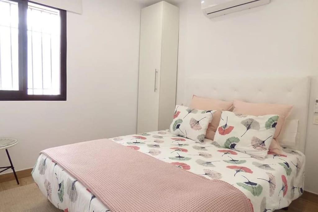 Caprichoso Apartamento En El Corazon De Puerto Banus Marbellac Extérieur photo