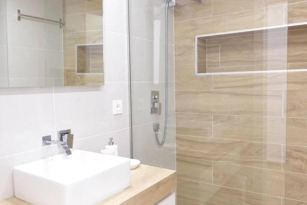 Caprichoso Apartamento En El Corazon De Puerto Banus Marbellac Extérieur photo