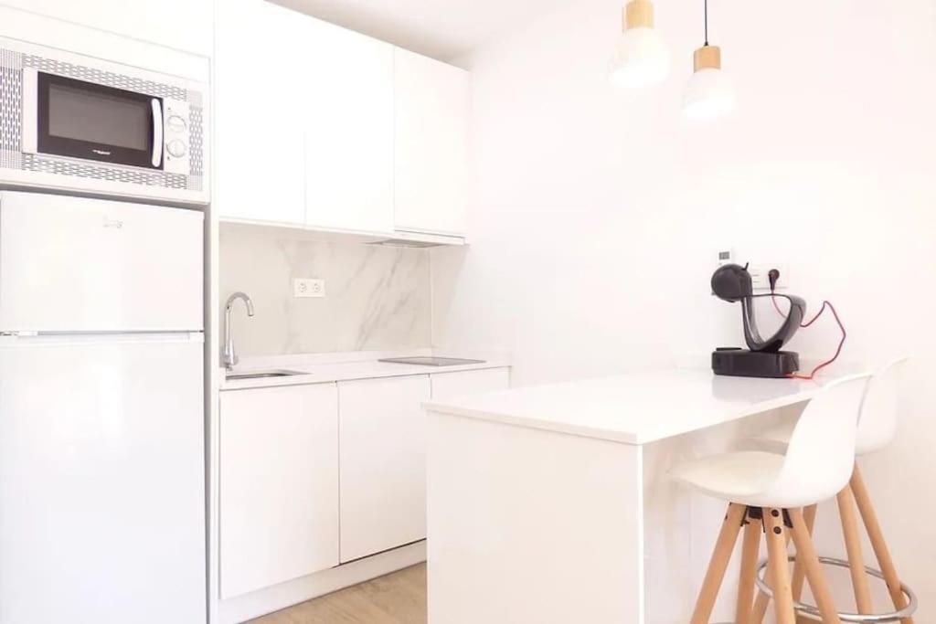 Caprichoso Apartamento En El Corazon De Puerto Banus Marbellac Extérieur photo