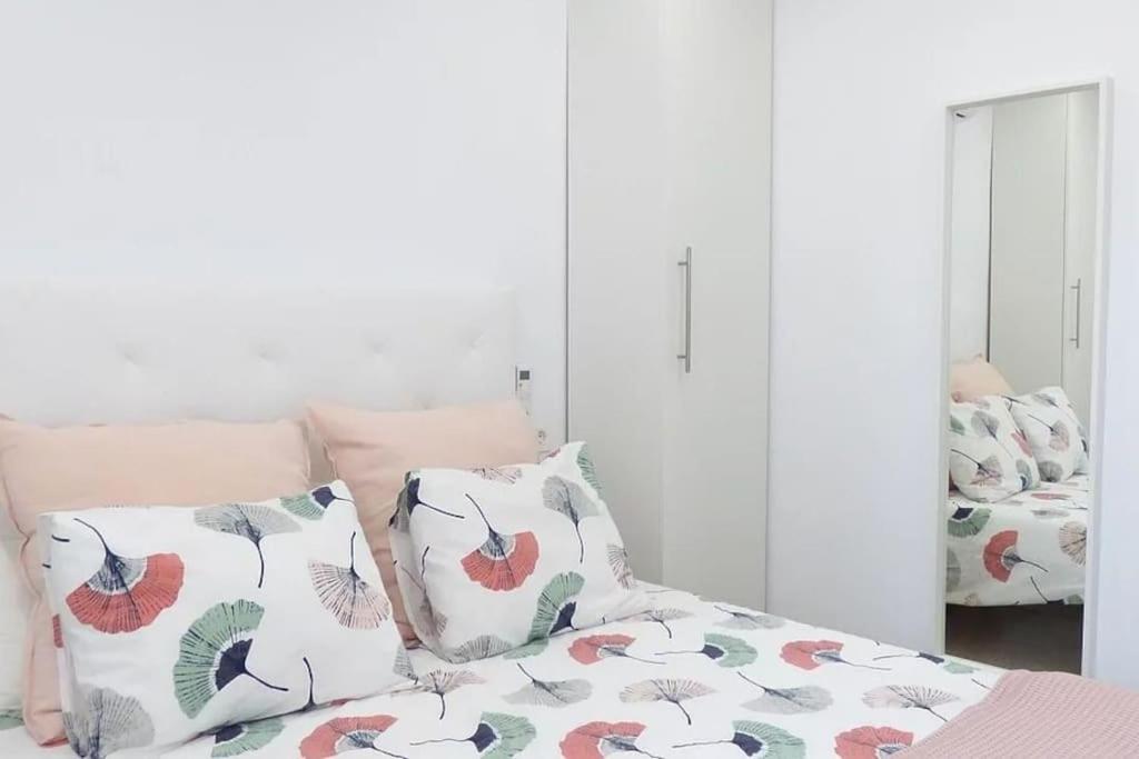 Caprichoso Apartamento En El Corazon De Puerto Banus Marbellac Extérieur photo